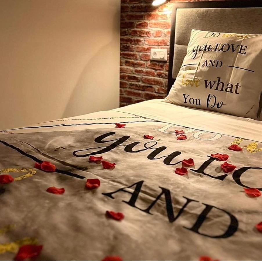 Вилла Le Cocooning Friaucourt Экстерьер фото