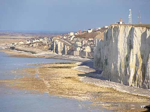 Вилла Le Cocooning Friaucourt Экстерьер фото